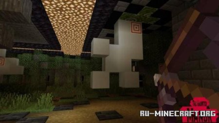 ������� �������� � ������������ 2 ��� Minecraft PE