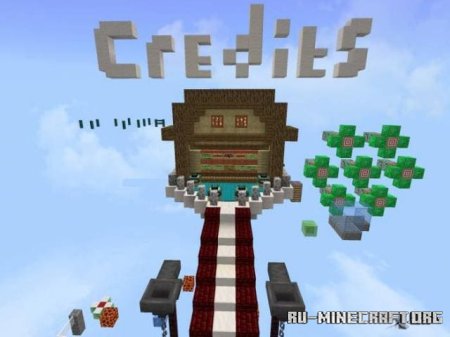  -  Minecraft PE