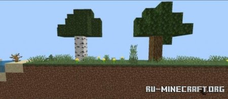 ������� ������� ��������� 2D ��� Minecraft PE
