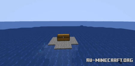 ������� Survival Island by iamthemuffinman ��� Minecraft