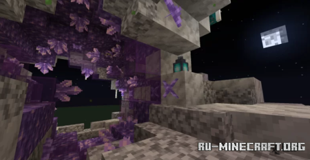 ������� Crystal Fairy Cottage ��� Minecraft