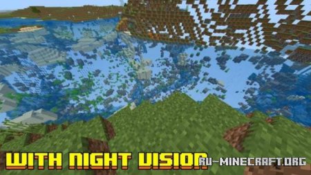  AK X-Ray  Minecraft PE 1.20
