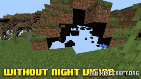  AK X-Ray  Minecraft PE 1.20