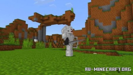     Minecraft PE 1.20