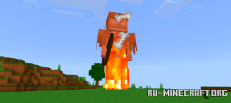    Minecraft PE 1.20