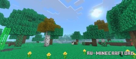  Moonlight Graphics  Minecraft PE 1.20