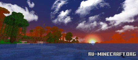  Bumbli Graphics - RenderDragon  Minecraft PE 1.20