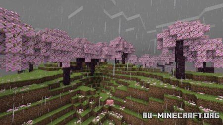     Minecraft PE 1.19