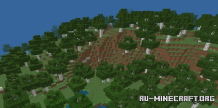      Minecraft PE 1.19