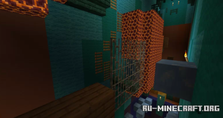 ������� The Tower of Steve ��� Minecraft