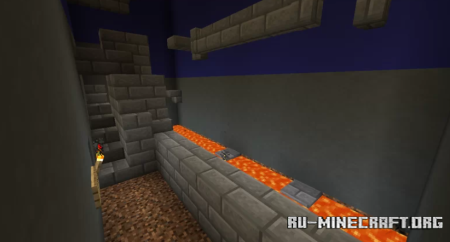 ������� The Tower of Steve ��� Minecraft