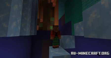 ������� The Tower of Steve ��� Minecraft