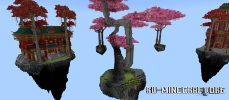 ������� ��������� �������� ������� ��� Minecraft PE