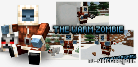     Minecraft PE 1.20