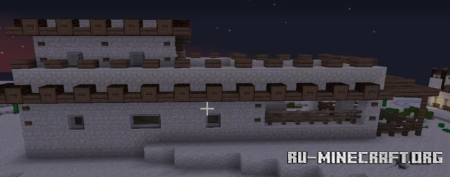  Maison Desertique  Minecraft