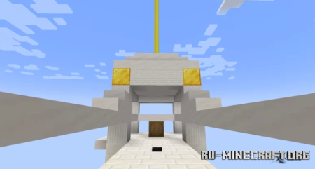 ������� Godly Gear ��� Minecraft