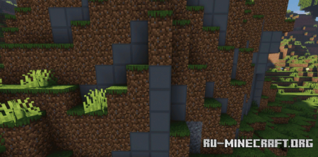 Скачать Clean Mining для Minecraft 1.20