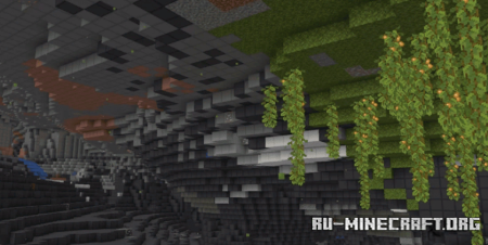 Скачать Clean Mining для Minecraft 1.20