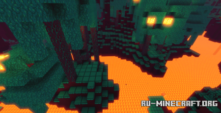 Скачать Clean Mining для Minecraft 1.20