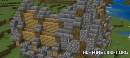     Minecraft PE 1.20