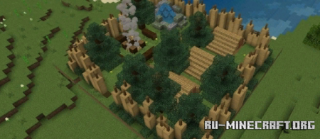     Minecraft PE 1.20