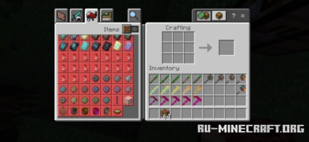      Minecraft PE 1.20