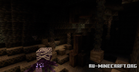 Скачать Раскопки и добыча для Minecraft PE 1.20