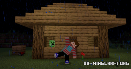      Minecraft PE 1.20