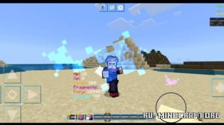       Minecraft PE 1.20