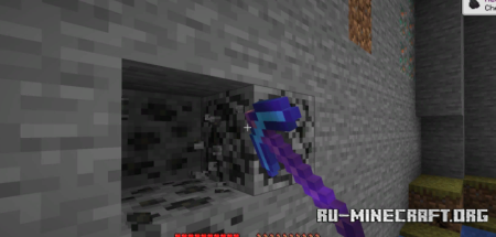 Скачать Why Does My Glass Sound Like That для Minecraft 1.19.2