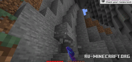 Скачать Why Does My Glass Sound Like That для Minecraft 1.19.2