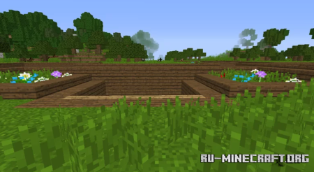 ������� Survival Underground Base by No_bo_dy ��� Minecraft