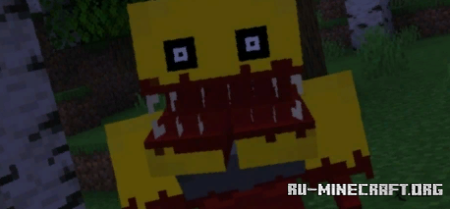      Minecraft PE 1.20