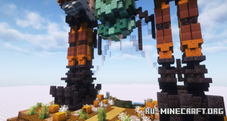 ������� Spooky Gatekeeper ��� Minecraft