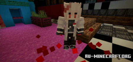 ������� ������� ��� Minecraft PE