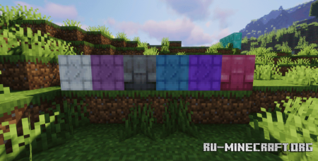  ReShine  Minecraft 1.20