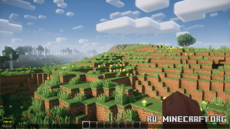  NotEnoughExperience  Minecraft 1.20.1