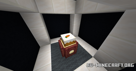 ������� cubes ��� Minecraft