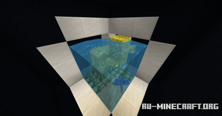 ������� cubes ��� Minecraft