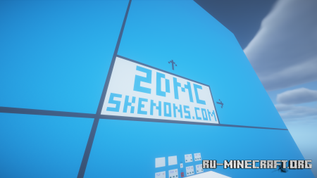 ������� 2DMC ��� Minecraft