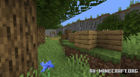 ������� ��������� (Ru) ��� Minecraft