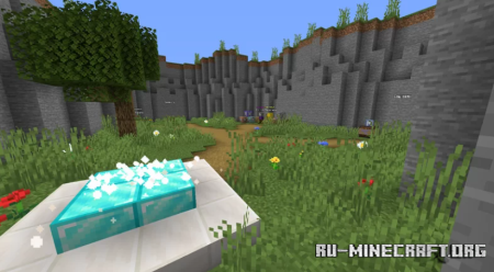 ������� ��������� (Ru) ��� Minecraft