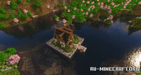  Fantasy Victorian House 2  Minecraft