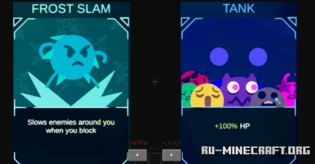 ������� Rounds in Minecraft ��� Minecraft