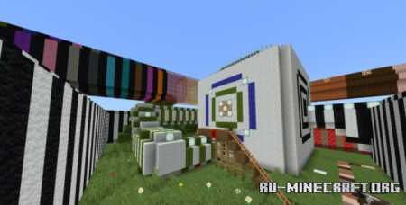 ������� ������������ ����� �� paper scented rat ��� Minecraft PE