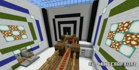 ������� ������������ ����� �� paper scented rat ��� Minecraft PE