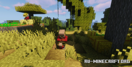  Baby Villagers  Minecraft 1.20