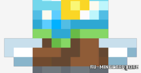    Iron11  Minecraft PE 1.18