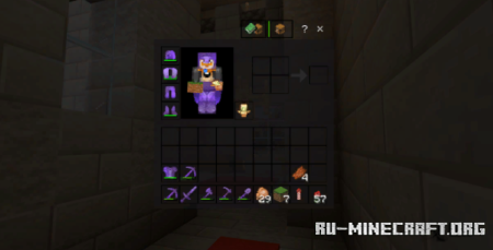     Minecraft PE 1.16