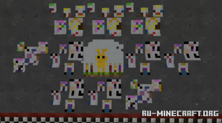  Freddy Fazbear's Pizza (FNaF1)  Minecraft